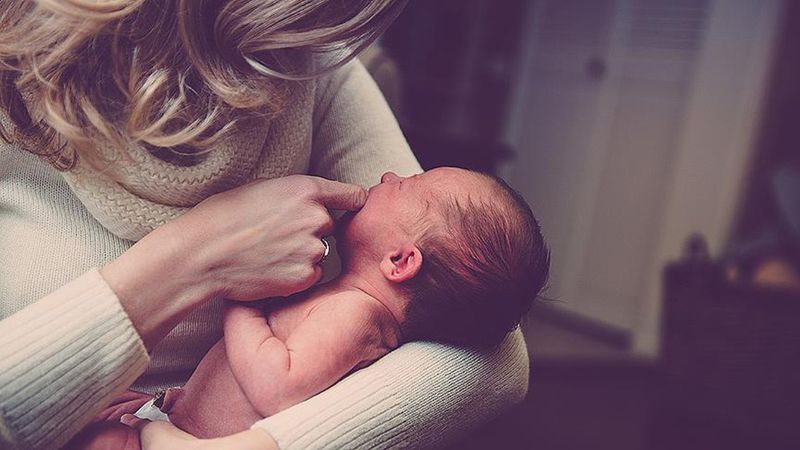 Eylül doğum yardımı ödemeleri annelerin hesaplarında