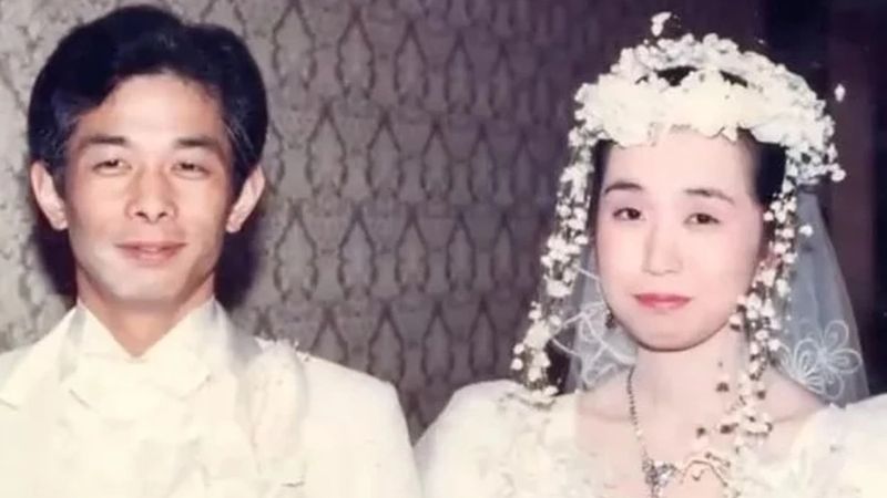 Karısıyla 20 yıl konuşmadı: Japon kocanın sebebi şaşırttı