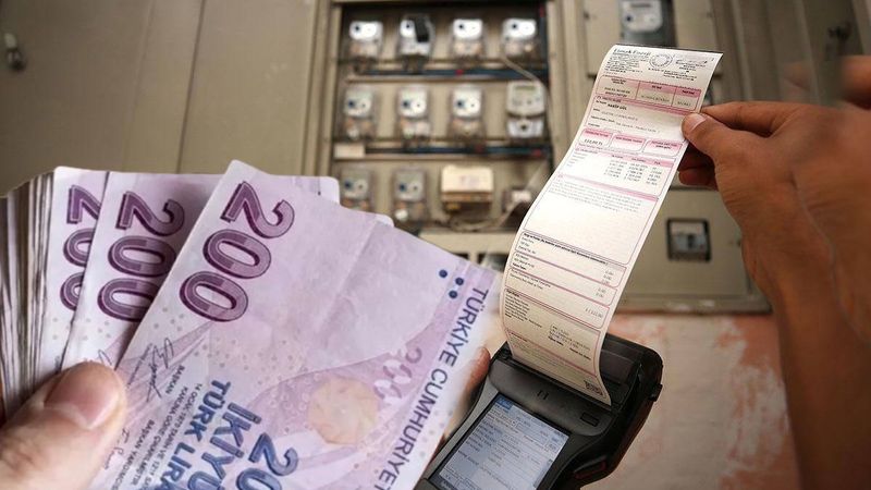 1000 TL’lik fatura desteği müjdesi: Başvurular başladı