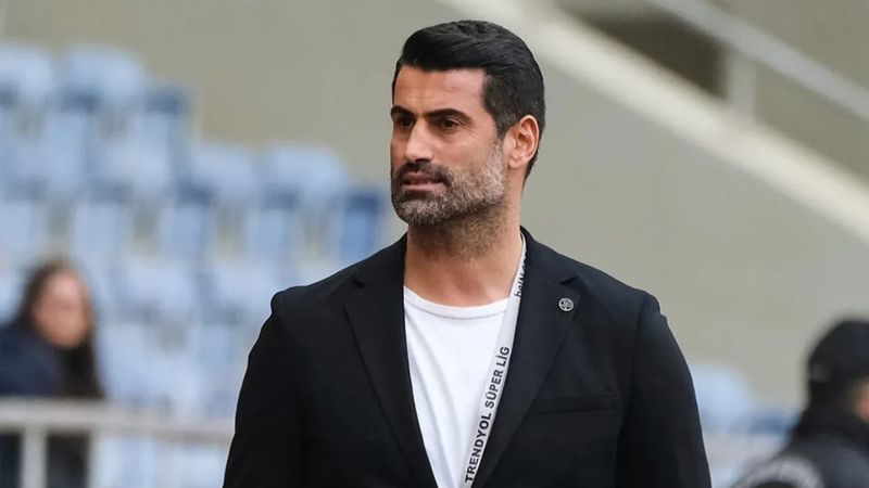 Volkan Demirel: Herkes Fenerbahçe'de olmamı istiyor