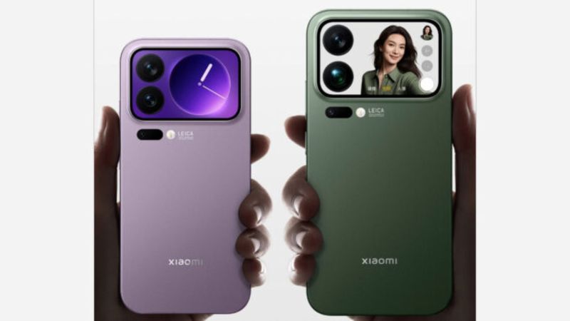 Xiaomi 17'den yeni rekor: Markanın en hızlı satılan modeli olabilir