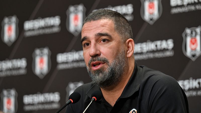 Arda Turan'dan veda mesajı! Sosyal medyadan paylaştı...