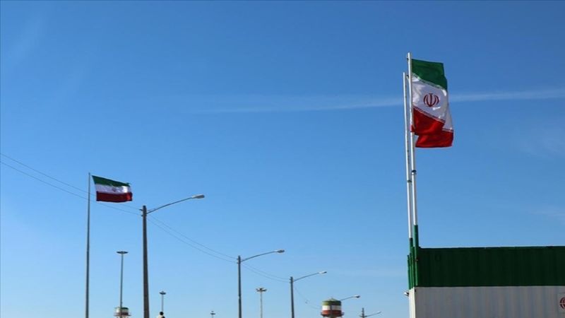 İran'da MOSSAD adına casusluk yapan şahıs idam edildi