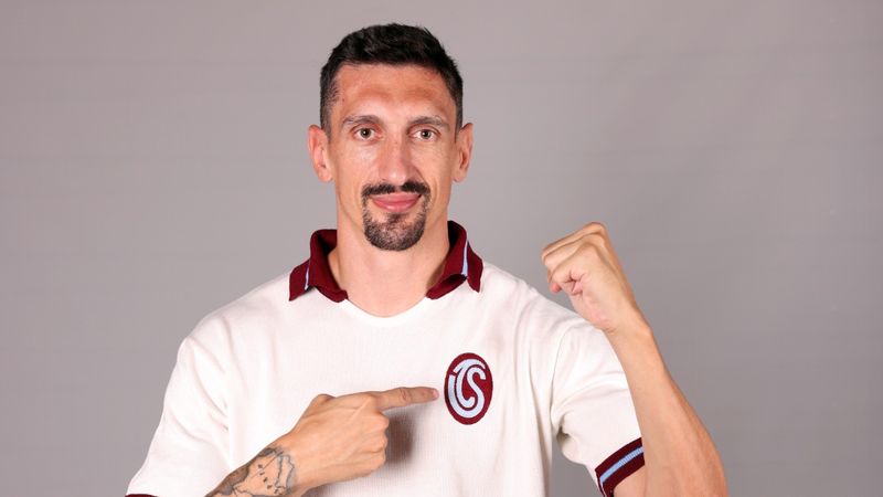 Stefan Savic: Trabzonspor bana Atletico Madrid’in ruhunu hatırlatıyor