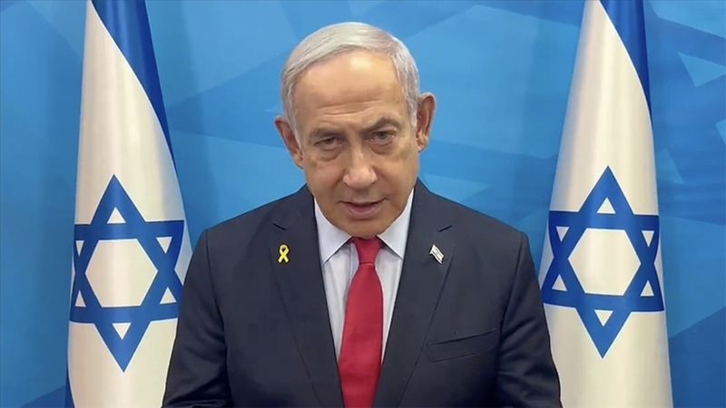 Netanyahu, Katar Başbakanı'nı arayarak özür diledi