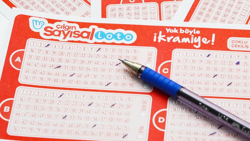 Çılgın Sayısal Loto çekilişi: 29 Eylül 2025 Sayısal Loto çekiliş sonuçları...