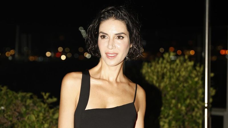 Beyin anevrizması teşhisi konmuştu! Ahu Yağtu, hastane odasından paylaşım yaptı