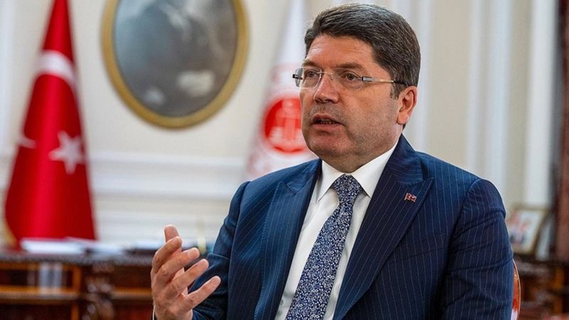 Yılmaz Tunç: Adli Tıp Kurumu'nu güçlendirmeye devam edeceğiz