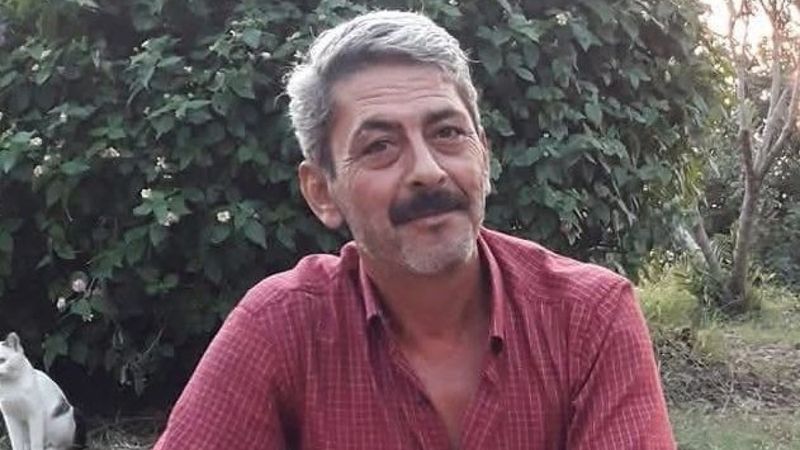 Antalya'da evinin önünde kalp krizi geçiren adam hayatını kaybetti