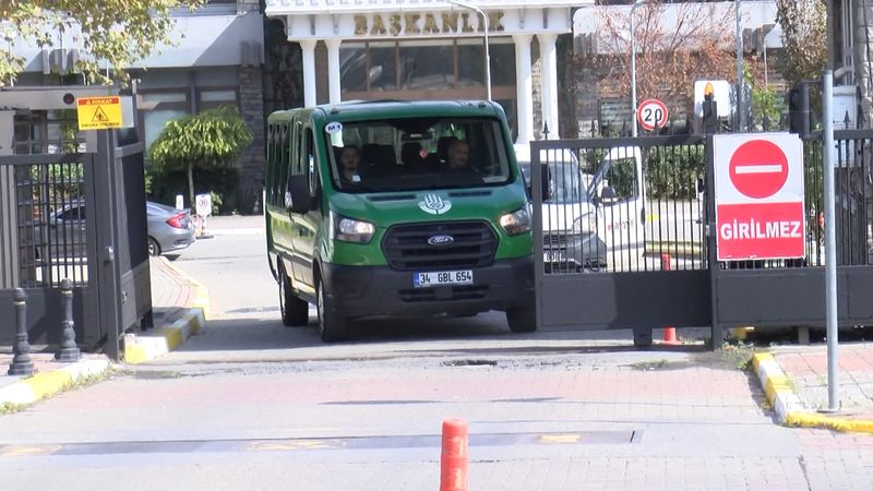 İstanbul'da yurdun 4'üncü katından düşen üniversite öğrencisinden acı haber