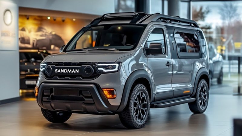 Fiyat küçük, kapasite büyük: 1 milyon TL'ye aile otomobili...