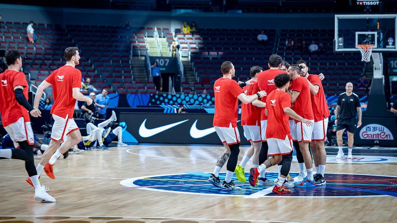 Milli sporcular, eylül ayında tarihi başarılara imza attı