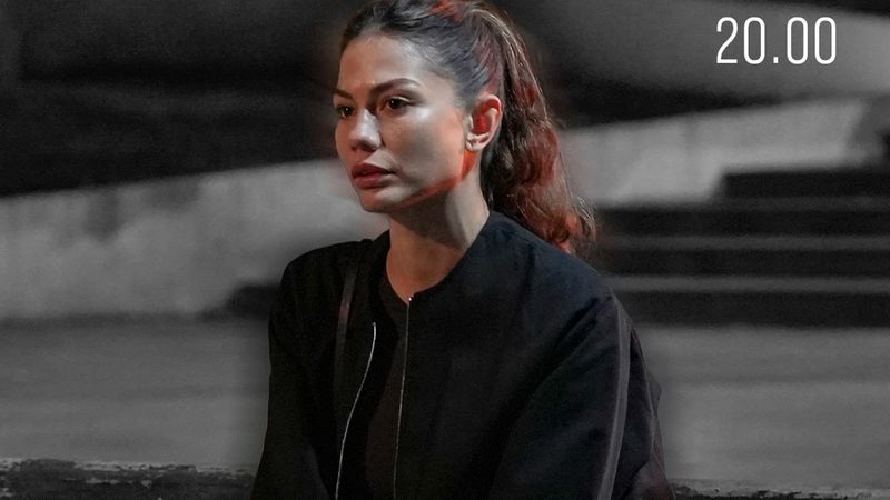 Eşref Rüya sevenler heyecanlandı! Demet Özdemir’den afiş paylaşımı