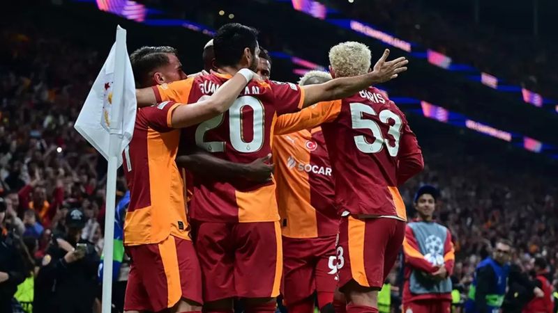 Galatasaray-Liverpool maçının biletleri yok sattı