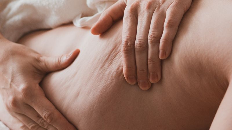 Cildinizi sıkılaştırın: Selülitle savaşan besinler