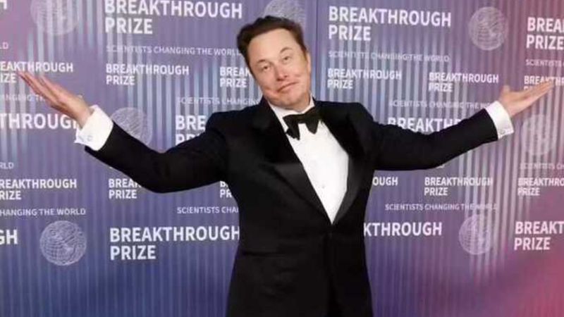 Elon Musk'tan Wikipedia'ya rakip: Grokipedia