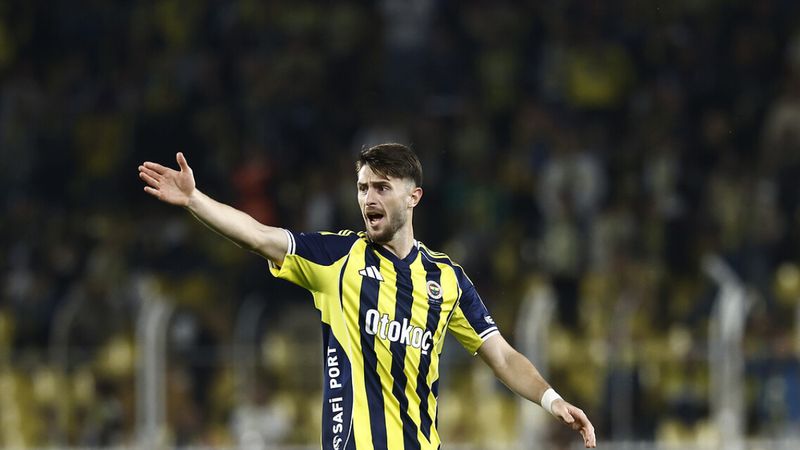 İsmail Yüksek'ten birlik vurgusu!