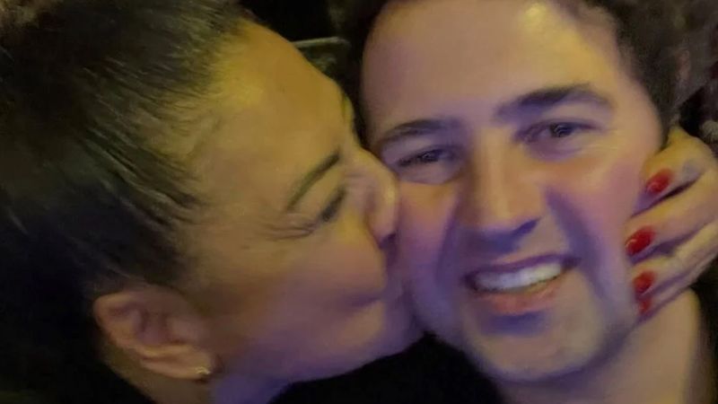 Işın Karaca eşi Can Yapıcıoğlu'na seslendi: 