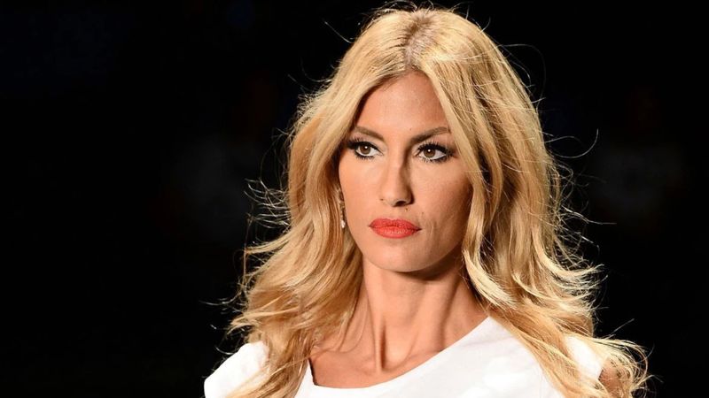 Çağla Şıkel'den gündem olan yeni paylaşım! Yine kahvaltı tabağını gösterdi