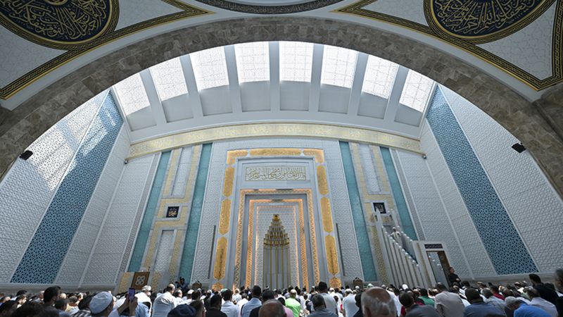 3 Ekim 2025 Cuma Hutbesi konusu ve tam metni: Gazze