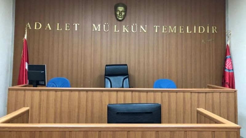 Adliye katibi maaşları 2025: Nasıl katip olunur? İşte şartları