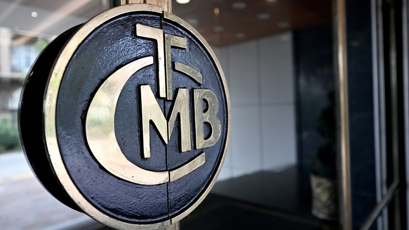 TCMB, banka kredileri eğilimlerini ölçtü