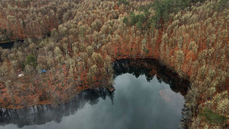 Türkiye'de bir başka güzel: Ekim bitmeden gitmeniz gereken 10 rota