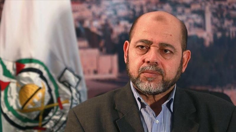 Hamas: Silahlarımızı kurulacak Filistin Devleti'ne teslim edeceğiz
