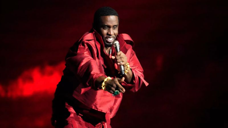 ABD'li rapçi Diddy, 'seks ticareti' suçlamasıyla 4 yıl hapis cezasına çarptırıldı