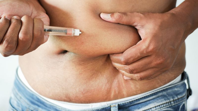 Geç olmadan fark edin: İnsülin direncinin en önemli 7 belirtisi