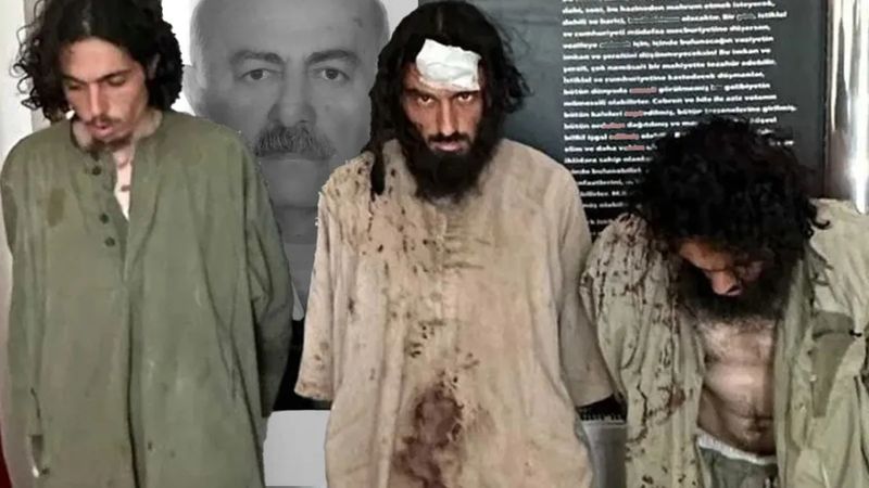 İçişleri Bakanlığı'ndan Binali Aslan cinayetine ilişkin açıklama: Türk vatandaşlığı iddialarına yalanlama