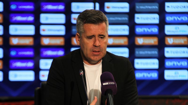 Hüseyin Eroğlu: Futbolda eğer karar veremiyorsanız gol verilmeli