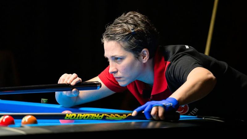 Sinem Kökten, Hollanda'da Avrupa şampiyonu oldu