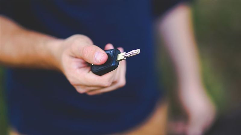 Araç kiralama sektöründen dev ciro