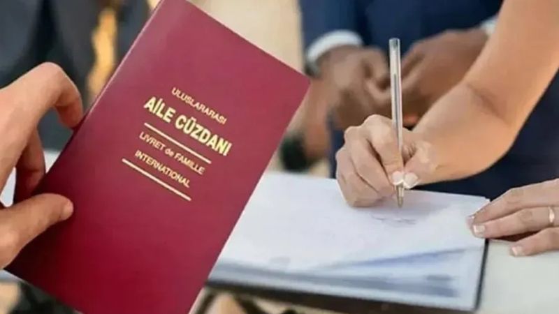 2025 faizsiz evlilik kredisi başvuru ekranı: Nereden ve nasıl başvurulur? Şartları neler?