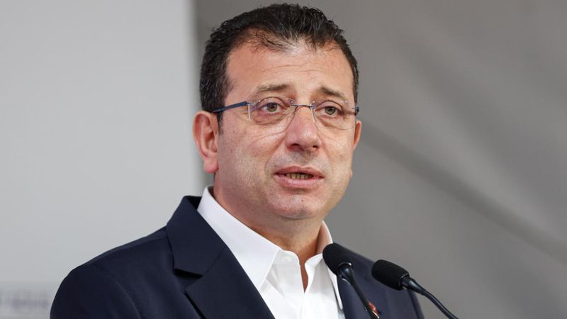 Ekrem İmamoğlu, Le Monde’a yazdı: Belediye listelerine Kürt adaylar koydum