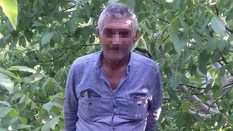 Kırşehir'de dayısı ve yengesini öldüren zanlı kalp krizinden öldü