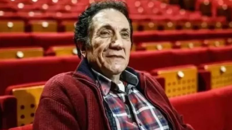 4 yıl önce oğlunu kaybetmişti! Şarkıcı İzzet Altınmeşe'nin son hali gündem oldu