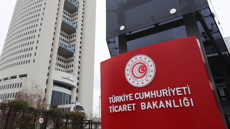 Ticaret Bakanlığı: Emlak ilanlarındaki fahiş fiyat artışlarına karşı 172 milyon TL para cezası kesildi