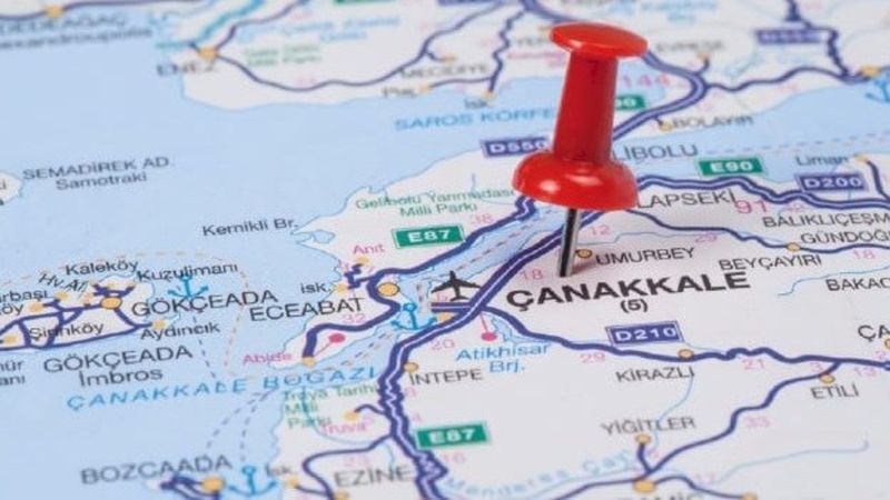 Edirne, Çanakkale, İzmir ve Muğla'da tehlike: Gökyüzünde oluşacak...