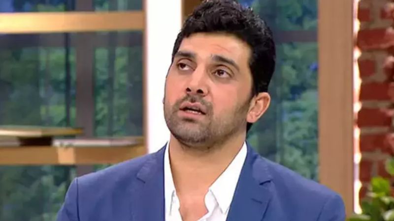 Acun Ilıcalı açıkladı: Şarkıcı Bayhan Survivor'da