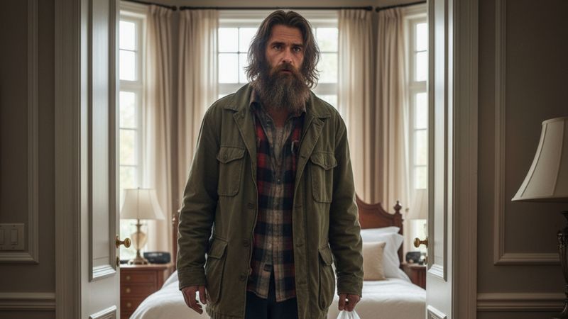 Sosyal medyada viral oldu: Yapay zekayla 