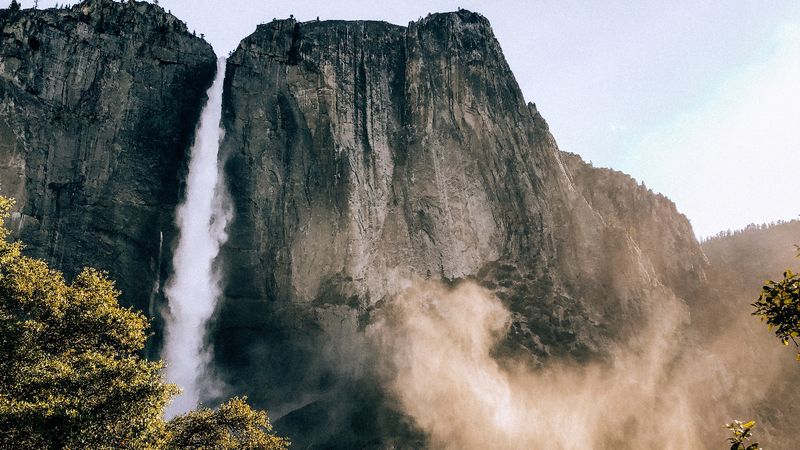 Rüya gibi: Dünyanın en büyüleyici 12 şelalesi