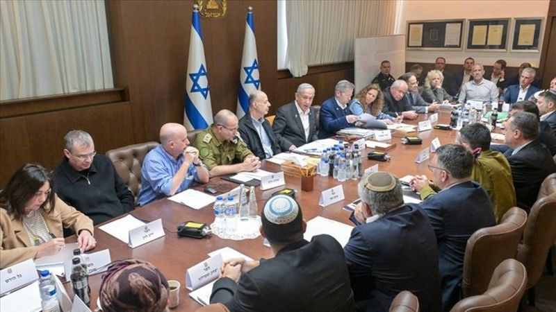 Mısır basını paylaştı: Gazze müzakereleri başladı