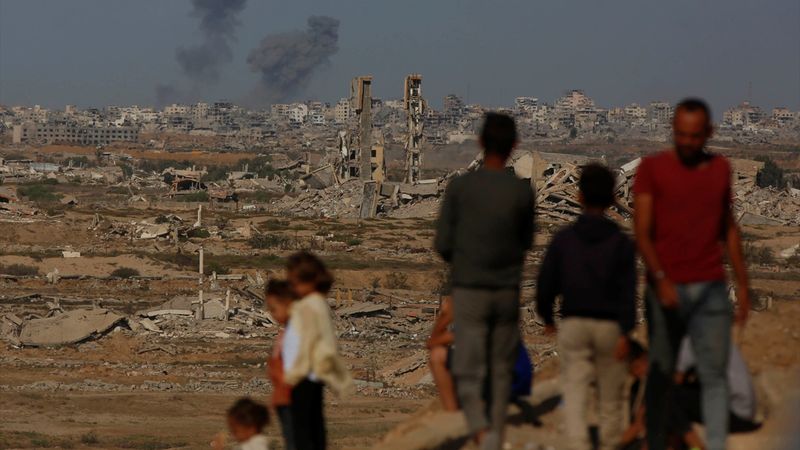 İsrail: Mısır'daki esir takası müzakerelerinde 48 saat kritik