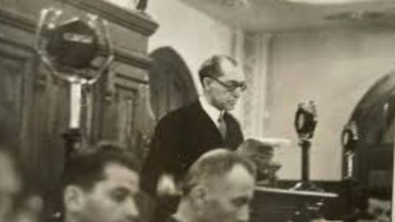 Ümit Yenişehirli yazdı: Kudüs Konferansı'na CHP çelmesi