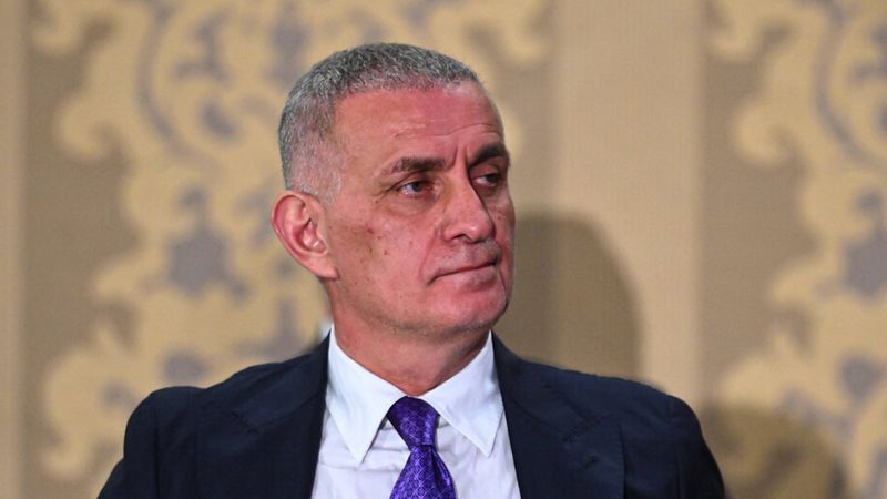 İbrahim Hacıosmanoğlu'ndan derbi için kural hatası açıklaması