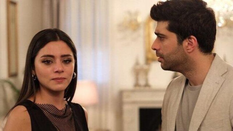 Kızılcık Şerbeti'nde şok: O karakter geri döndü