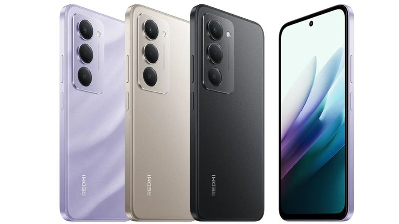 Uygun fiyatlı Redmi 15 Türkiye'de satışta: İşte fiyatı ve özellikleri