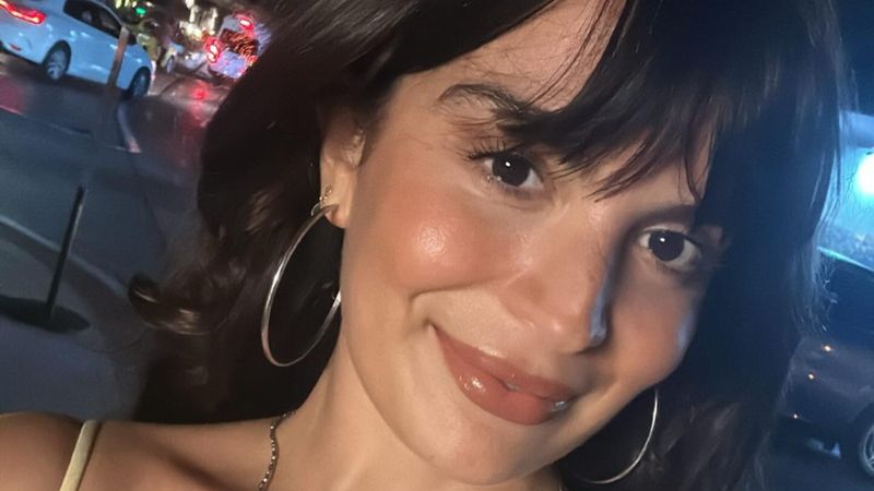 Aslı Bekiroğlu'ndan samimi açıklamalar: 